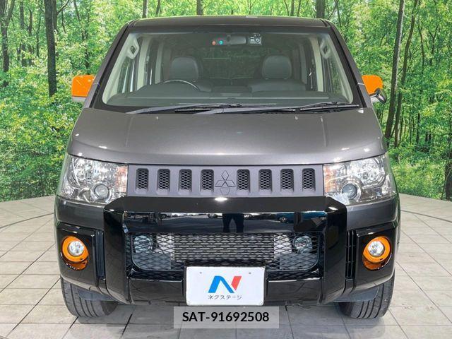 Mitsubishi DELICA 2018-11 7391939-14