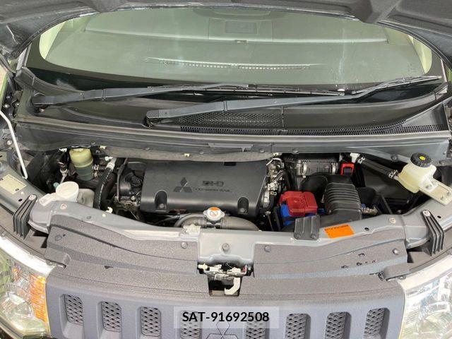 Mitsubishi DELICA 2018-11 7391939-18