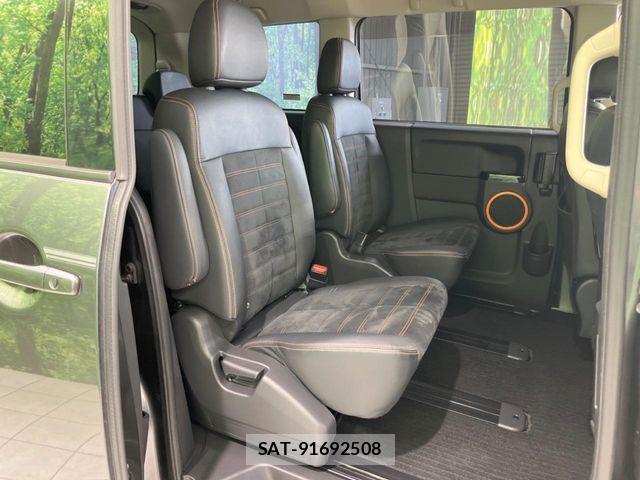 Mitsubishi DELICA 2018-11 7391939-8