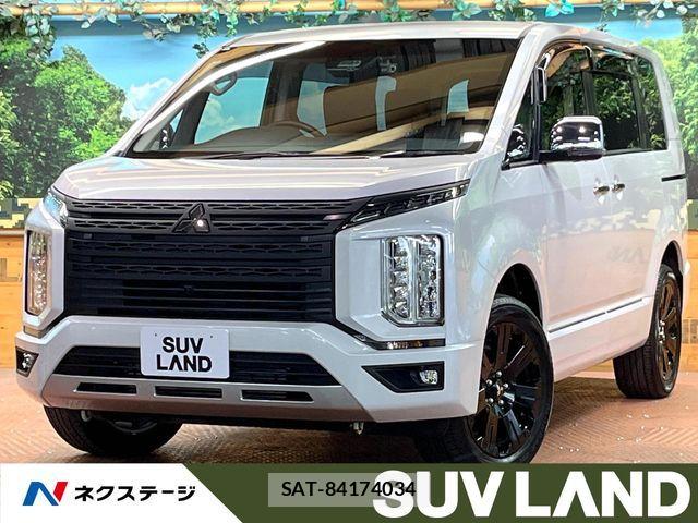 Mitsubishi DELICA 2024-09 7391928-0