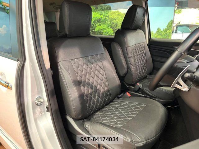 Mitsubishi DELICA 2024-09 7391928-9