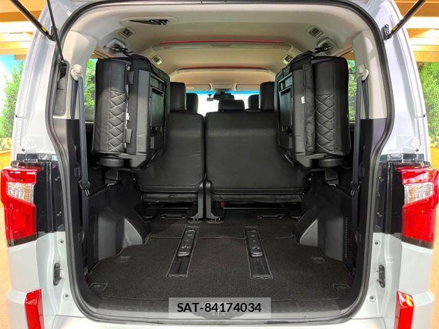 Mitsubishi DELICA 2024-09 7391928-12