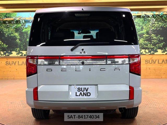 Mitsubishi DELICA 2024-09 7391928-14