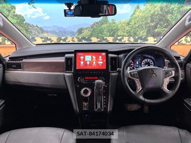 Mitsubishi DELICA 2024-09 7391928-1