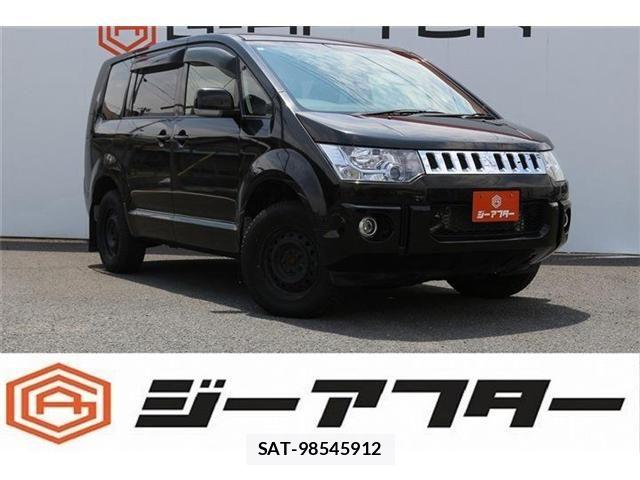 Mitsubishi DELICA 2017-07 7391948-0