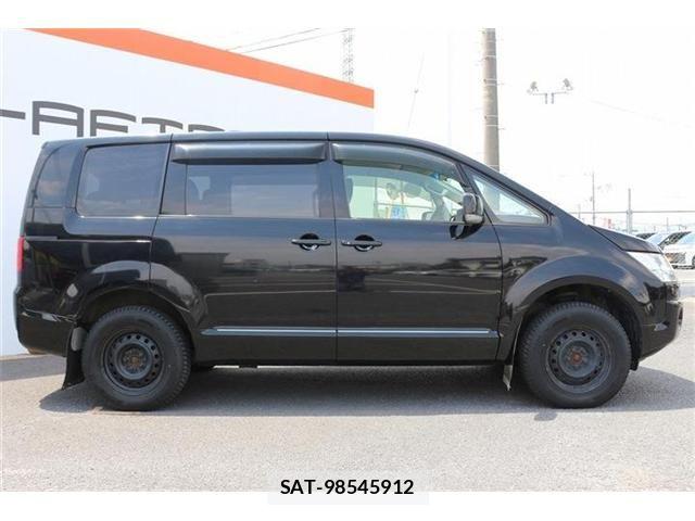 Mitsubishi DELICA 2017-07 7391948-9