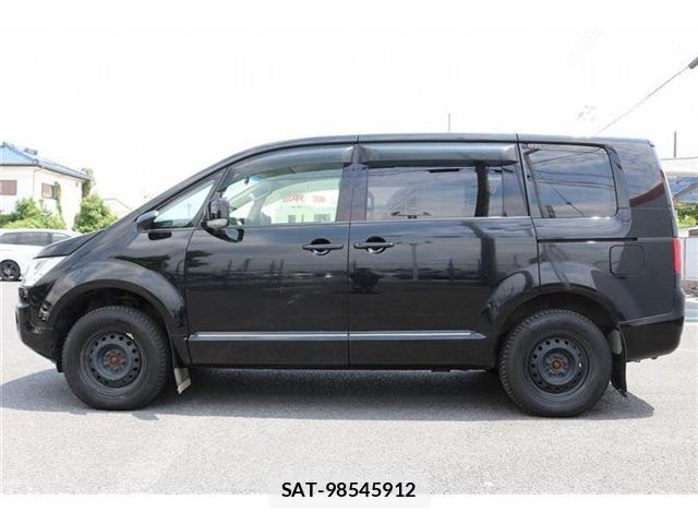 Mitsubishi DELICA 2017-07 7391948-10