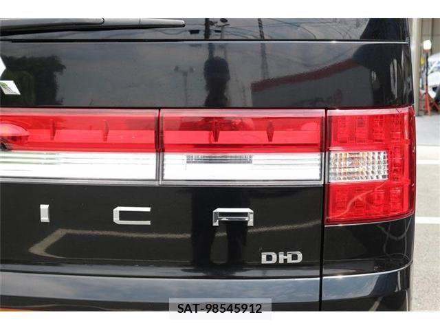 Mitsubishi DELICA 2017-07 7391948-12