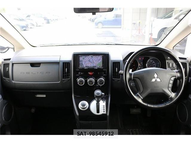 Mitsubishi DELICA 2017-07 7391948-17