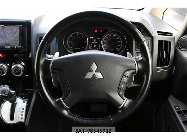 Mitsubishi DELICA 2017-07 7391948-18