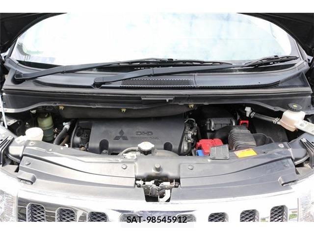 Mitsubishi DELICA 2017-07 7391948-20