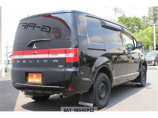 Mitsubishi DELICA 2017-07 7391948-22