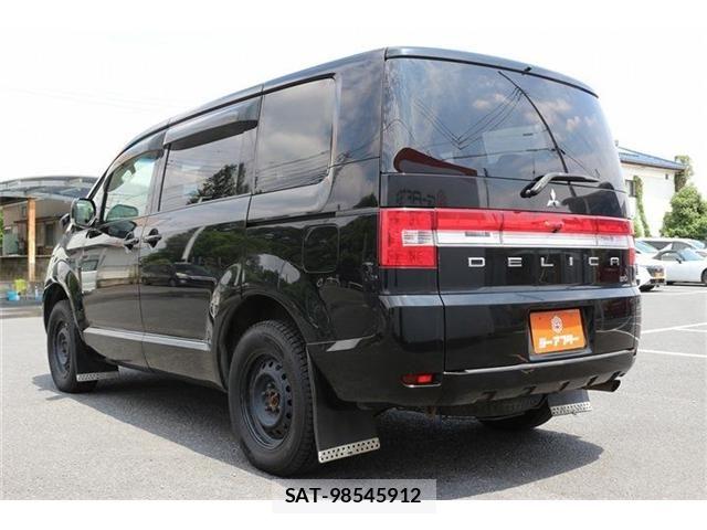 Mitsubishi DELICA 2017-07 7391948-23
