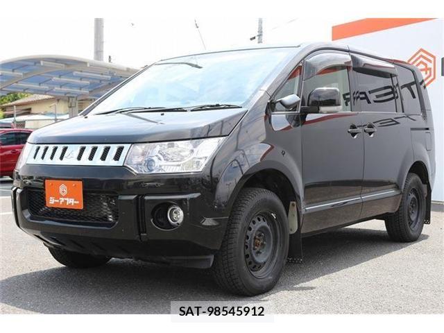 Mitsubishi DELICA 2017-07 7391948-24