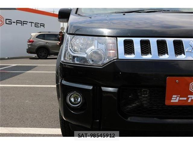 Mitsubishi DELICA 2017-07 7391948-26