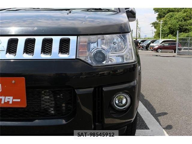 Mitsubishi DELICA 2017-07 7391948-27