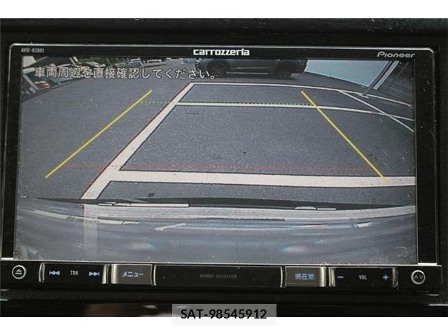 Mitsubishi DELICA 2017-07 7391948-5