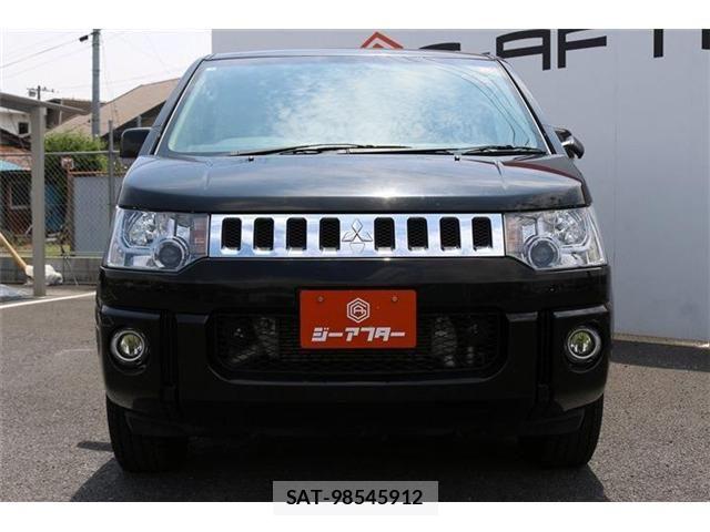 Mitsubishi DELICA 2017-07 7391948-8