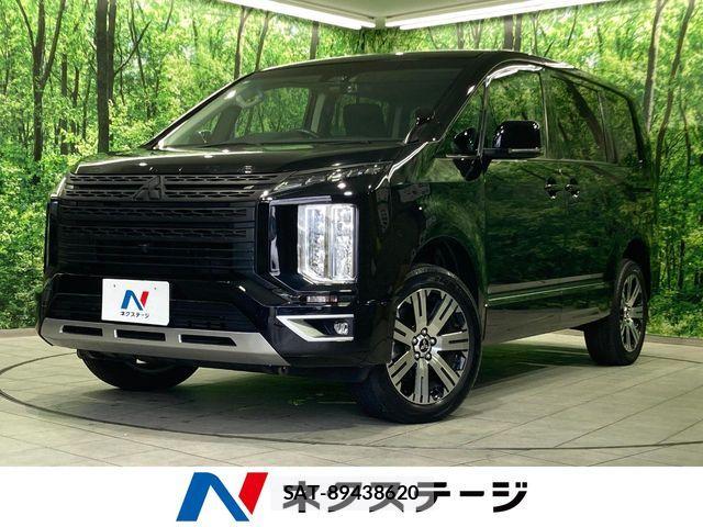 Mitsubishi DELICA 2023-02 7391934-0