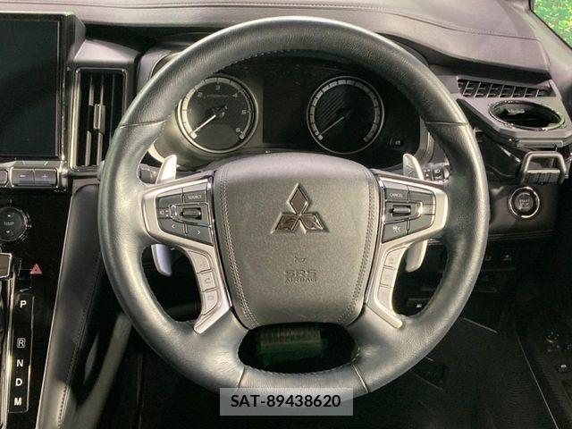 Mitsubishi DELICA 2023-02 7391934-11