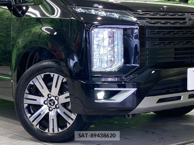 Mitsubishi DELICA 2023-02 7391934-12