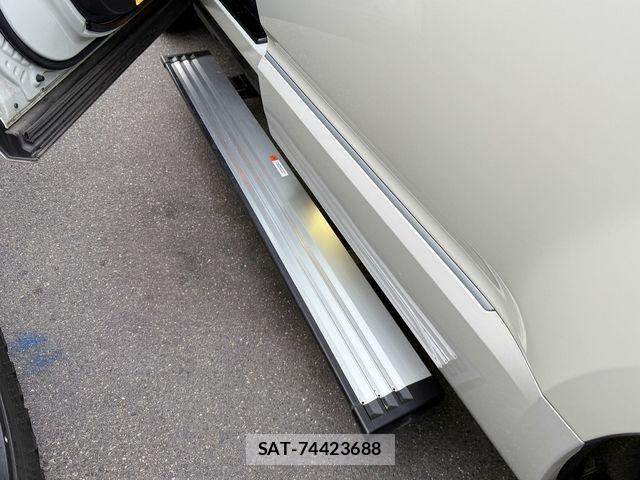 Mitsubishi DELICA 2021-10 7391938-4