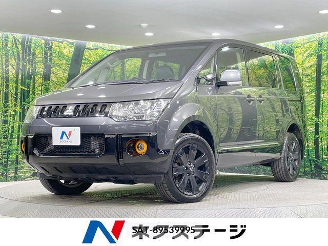 Mitsubishi DELICA 2018-01 7391940-0