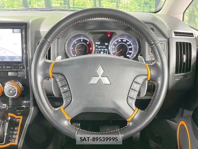 Mitsubishi DELICA 2018-01 7391940-12