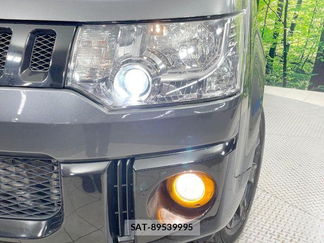 Mitsubishi DELICA 2018-01 7391940-13
