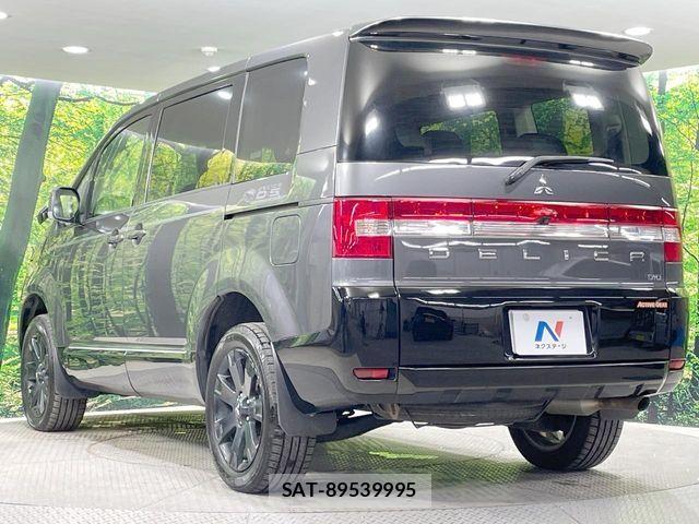Mitsubishi DELICA 2018-01 7391940-18