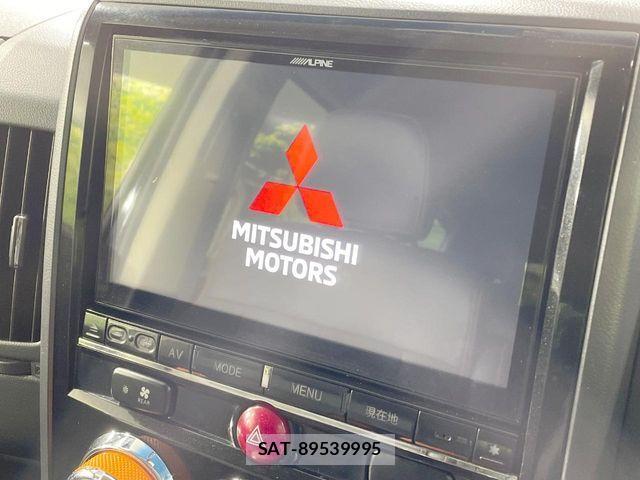 Mitsubishi DELICA 2018-01 7391940-4