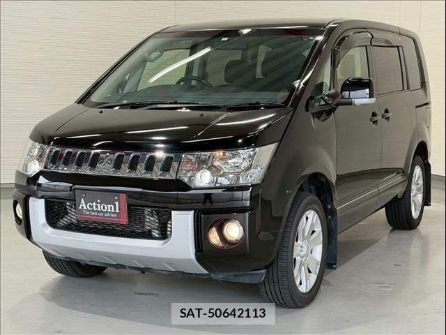 Mitsubishi DELICA 2017-05 7391949-0