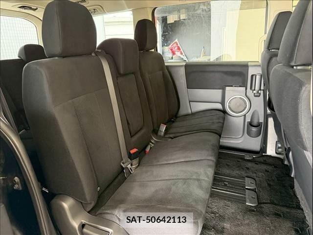 Mitsubishi DELICA 2017-05 7391949-9