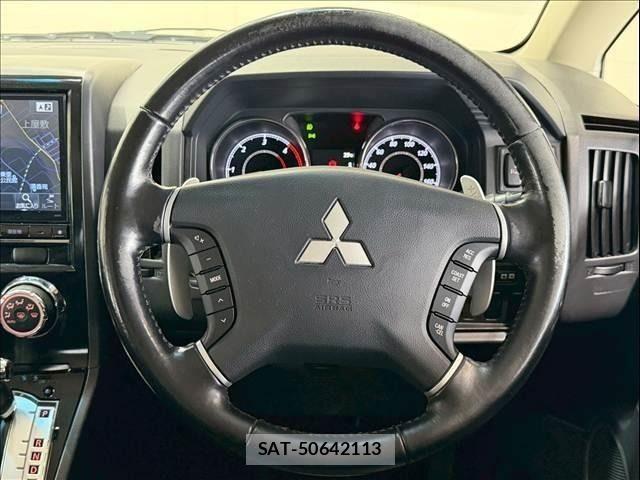 Mitsubishi DELICA 2017-05 7391949-12