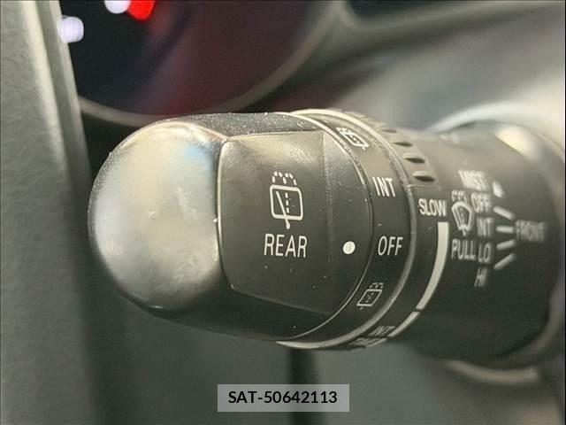 Mitsubishi DELICA 2017-05 7391949-15