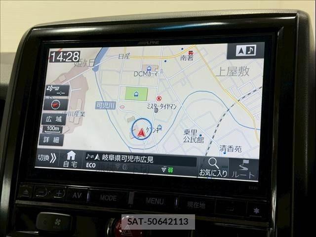 Mitsubishi DELICA 2017-05 7391949-21