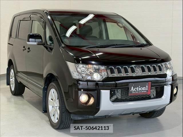 Mitsubishi DELICA 2017-05 7391949-6