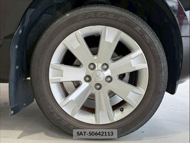 Mitsubishi DELICA 2017-05 7391949-7