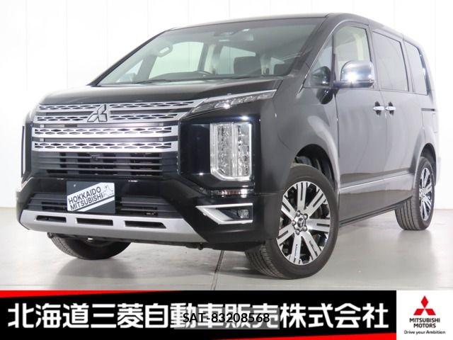 Mitsubishi DELICA 2023-03 7391933-0