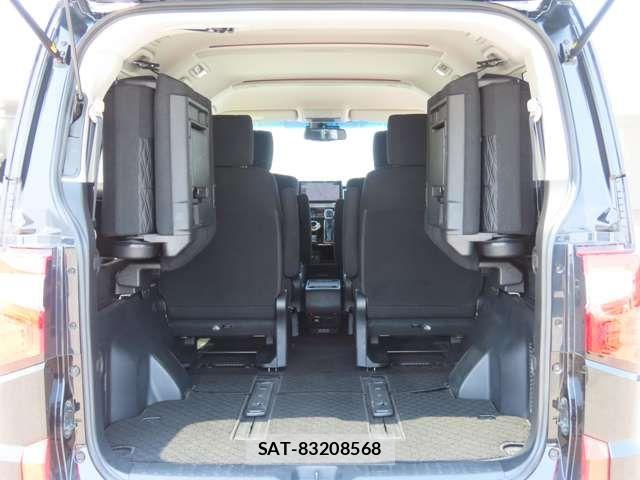 Mitsubishi DELICA 2023-03 7391933-9