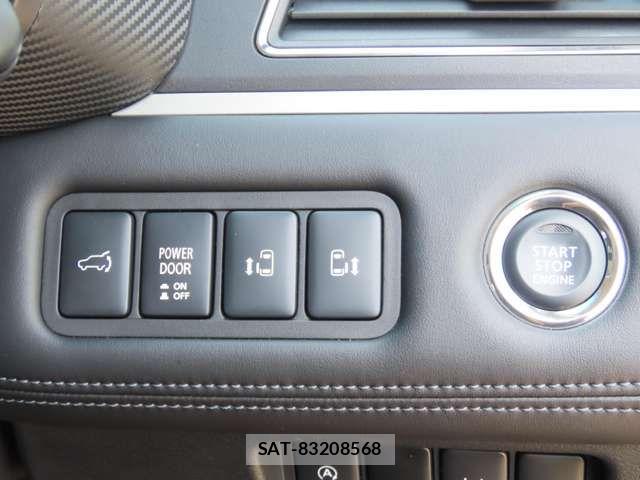 Mitsubishi DELICA 2023-03 7391933-11