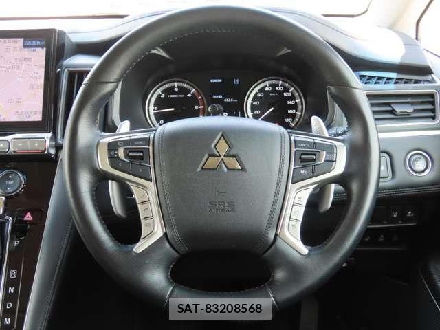 Mitsubishi DELICA 2023-03 7391933-14