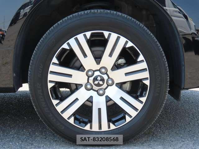 Mitsubishi DELICA 2023-03 7391933-17
