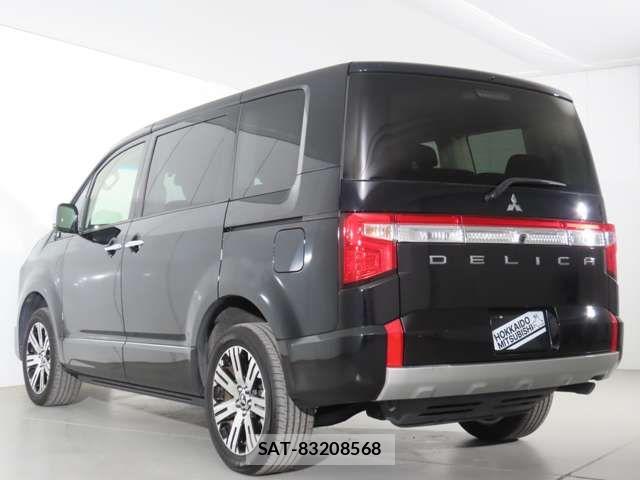 Mitsubishi DELICA 2023-03 7391933-18