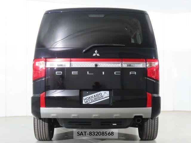 Mitsubishi DELICA 2023-03 7391933-19