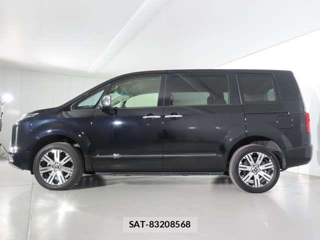Mitsubishi DELICA 2023-03 7391933-2