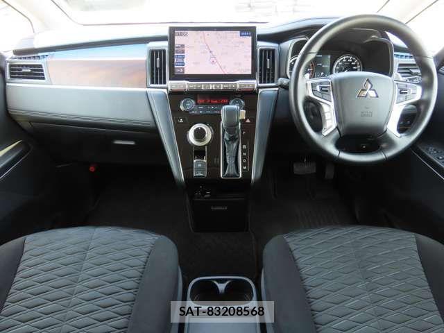 Mitsubishi DELICA 2023-03 7391933-4
