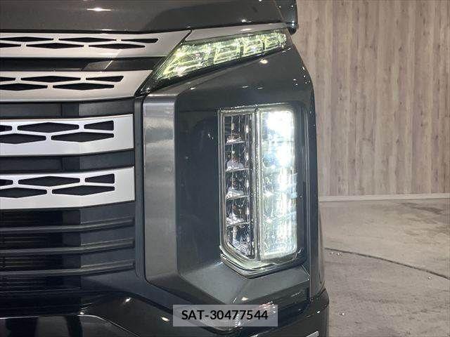 Mitsubishi DELICA 2019-10 7391941-11