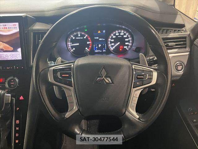 Mitsubishi DELICA 2019-10 7391941-13