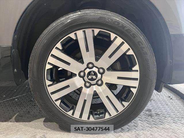 Mitsubishi DELICA 2019-10 7391941-14